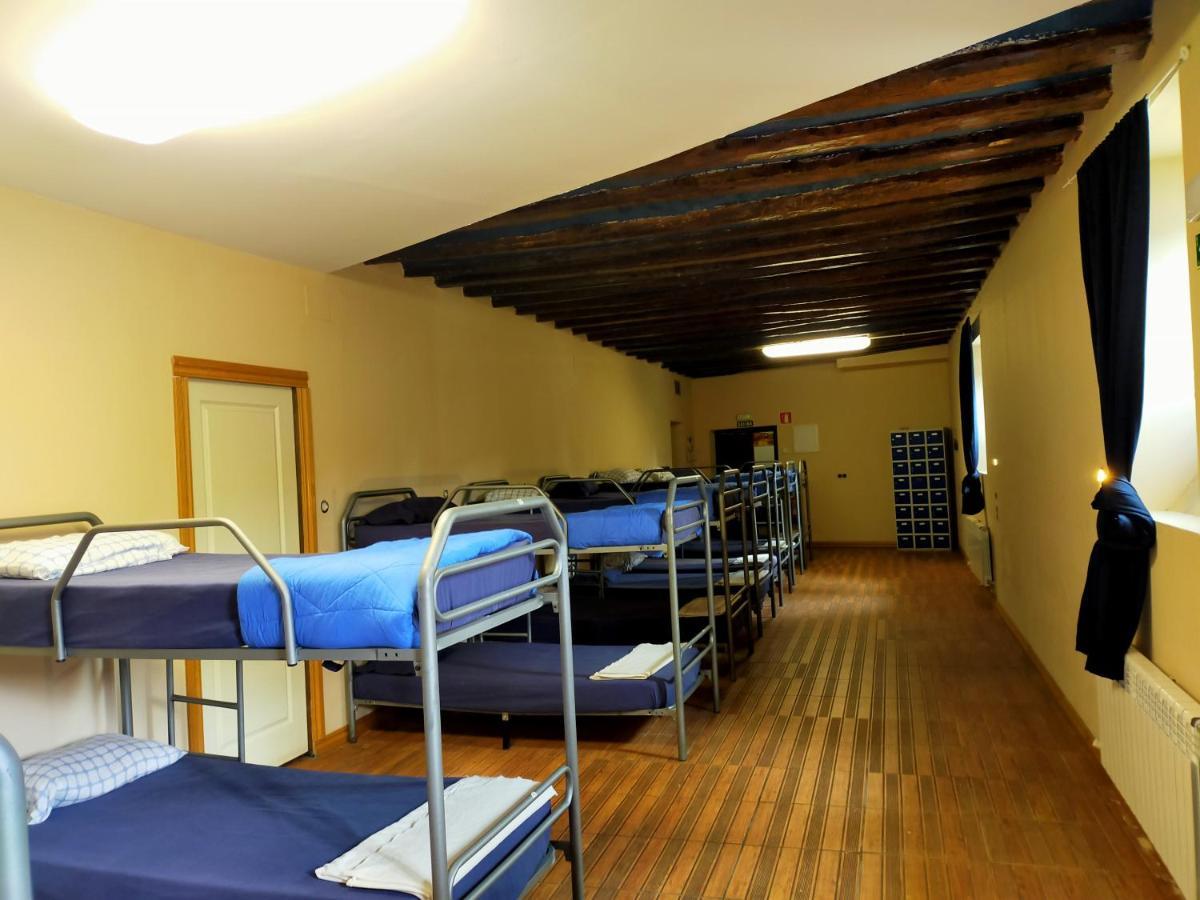 Albergue Casa Baztan Uterga Exterior photo
