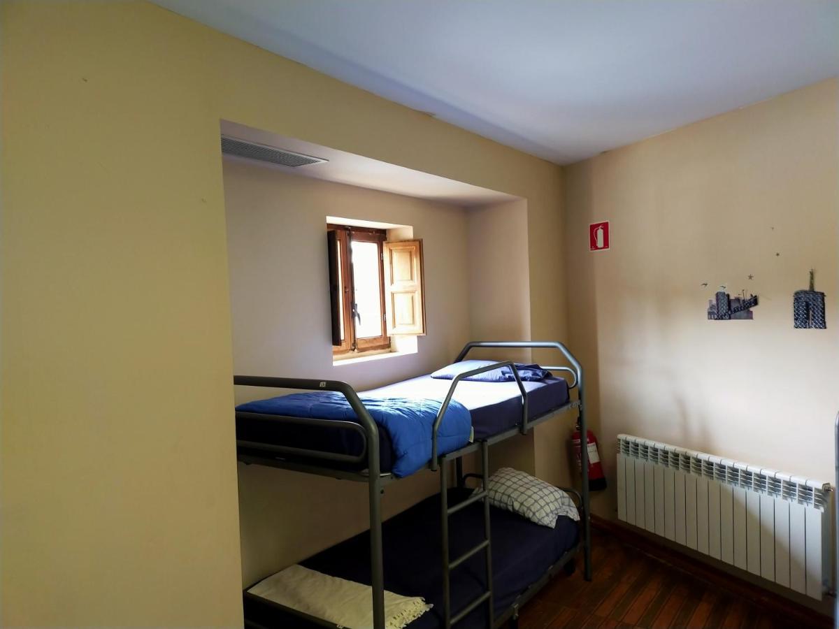 Albergue Casa Baztan Uterga Exterior photo