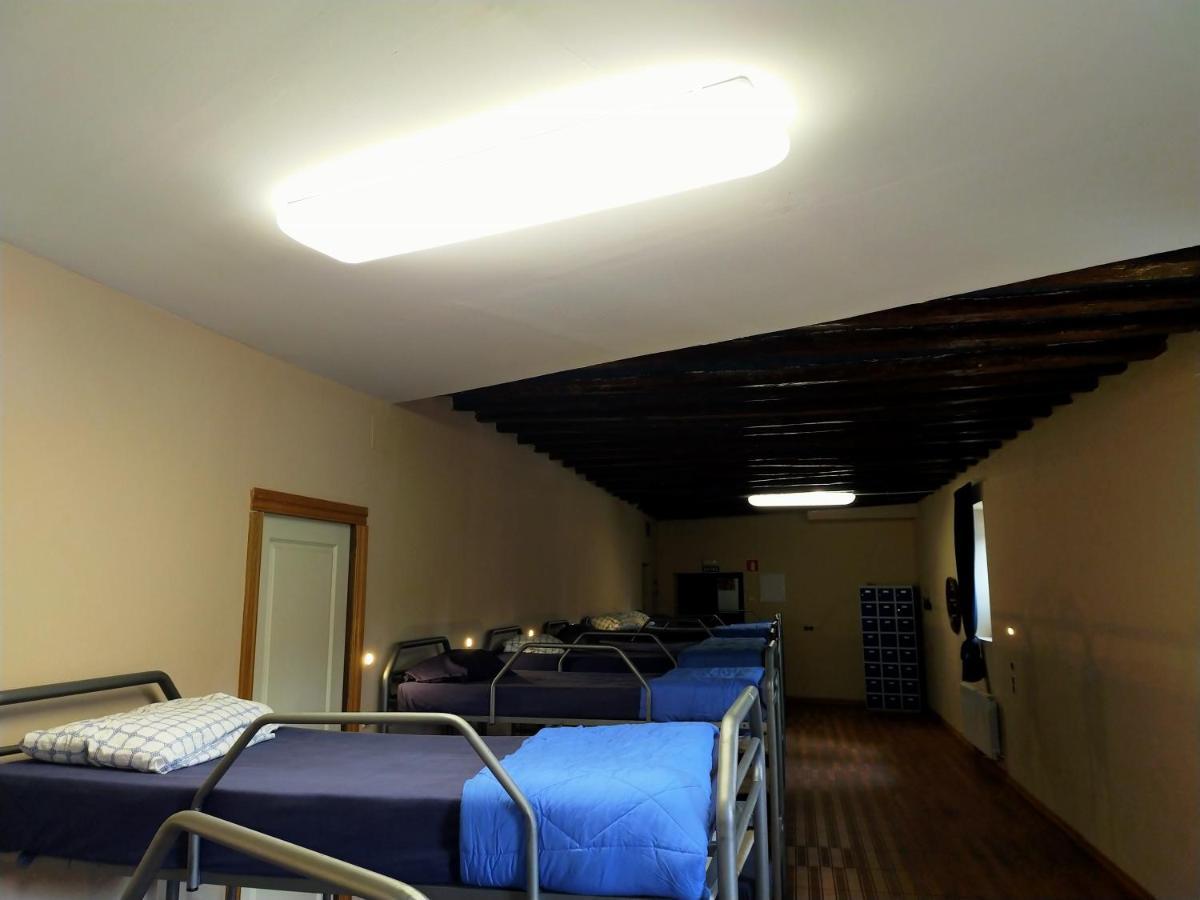 Albergue Casa Baztan Uterga Exterior photo