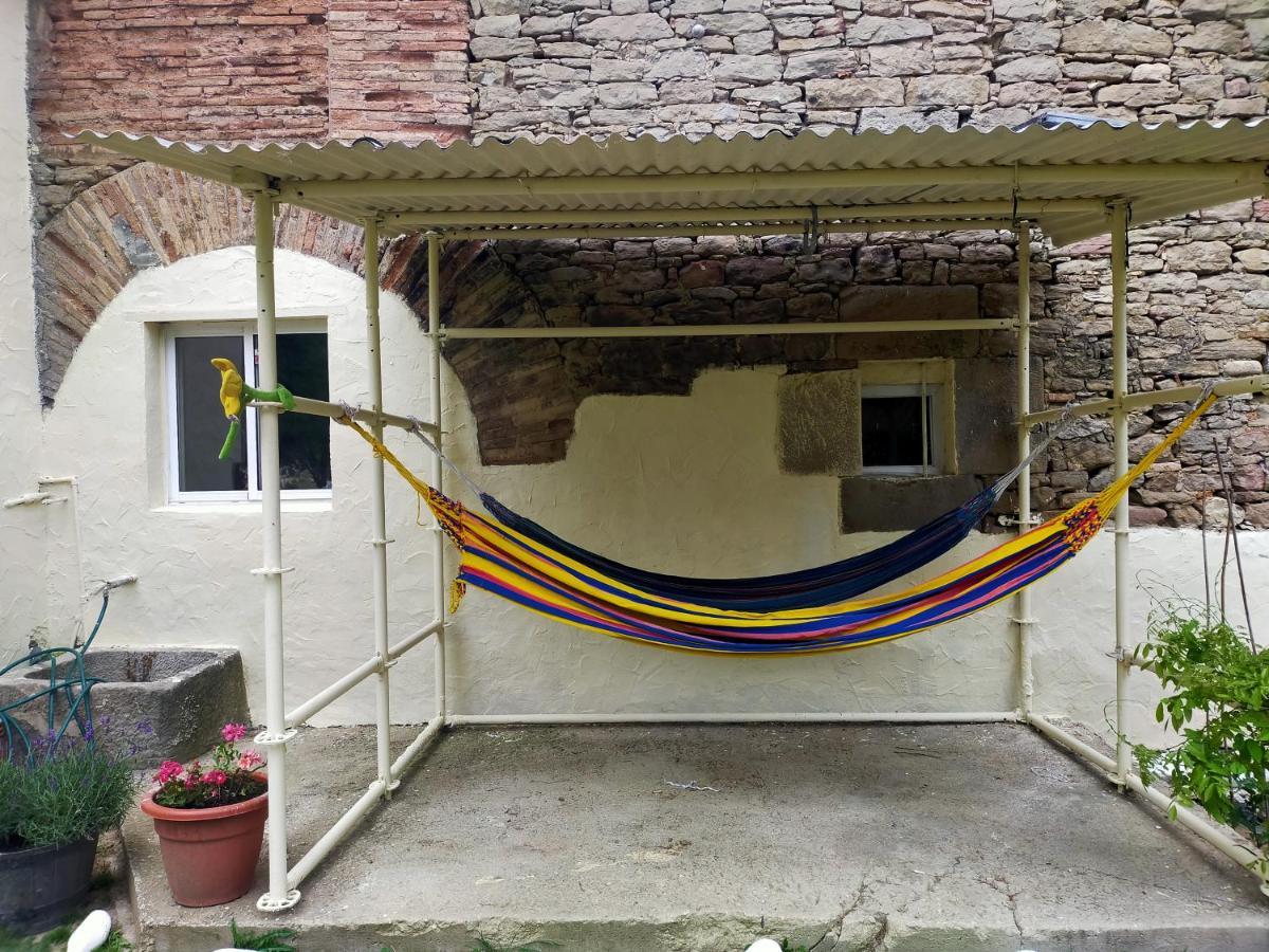 Albergue Casa Baztan Uterga Exterior photo