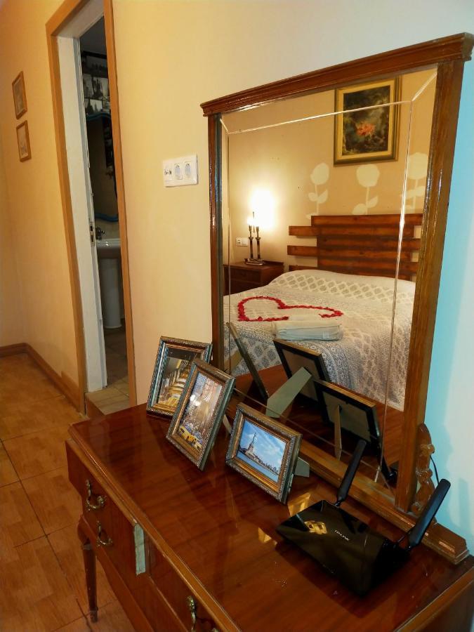 Albergue Casa Baztan Uterga Exterior photo